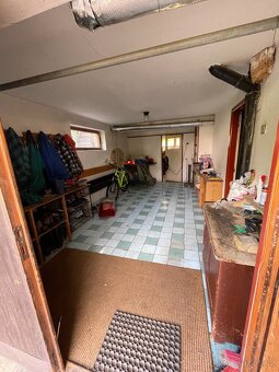 Prodej RD 240m2, pozemek 693m2 Písek, Jaromíra Malého 2189 - 6