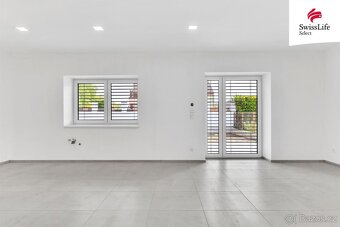 Prodej rodinného domu 160 m2 kpt. Poplera, Pardubice - 6