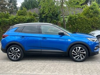 Opel Grandland X 133kW Aut rok 01/2019 - 6