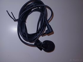 Mikrofony k PC - 6