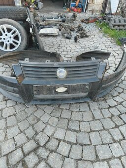 Náhradní díly Fiat Stilo 1.6 16v coupe a interiér - 6