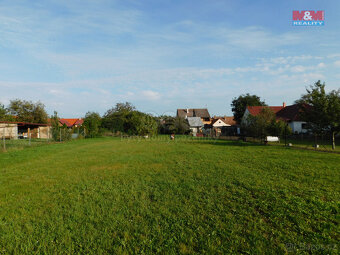Prodej pozemku k bydlení, 610 m², Dobré Pole - 6