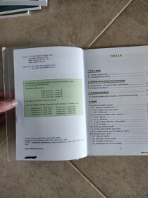 Učebnice pro SŠ (Obchodní akademie Liberec) - 6