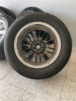 Prodám originální elektrony Ford - 6