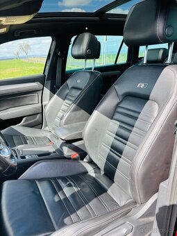 Volkswagen Passat 2.0 BiTDI R-Line 176KW B8 - 6