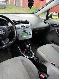 Seat Altea XL 2.0 TDi 103kw bez DPF z výroby 2007 STK 11/26 - 6