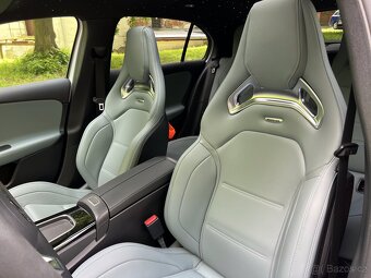 Mercedes-AMG A45s 2024 FACELIFT - 6