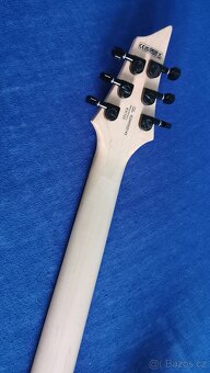Cort KX100 Black Metallic - 6