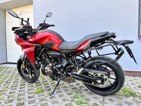 Yamaha Tracer 700 - 6