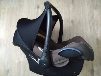 Vajíčko Maxi Cosi - 6