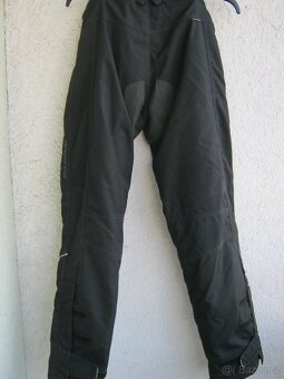 Moto textilní kalhoty HEIN GERICKE vel.S - 6