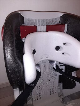 Britax römer King 9-18kg - 6