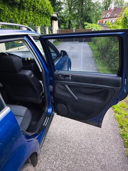 Passat B5.5 - 6