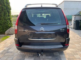 Citroen C8 2,0HDi AUTOMAT 120kW 165.000km - 6