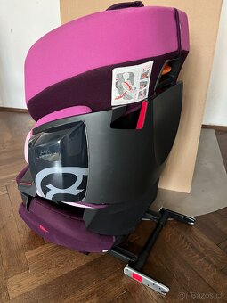 Autosedačky Cybex - 6