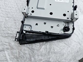 NAVIGAČNÍ DOTYKOVY DISPLEJ 8" VW TIGUAN 5G0919606 - 6