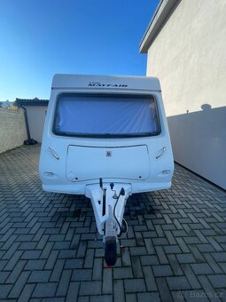 Karavan - MAYFAIR ELDDIS 450-2 - 6