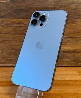 Apple iPhone 13Pro max sierra blue 256Gb - 6