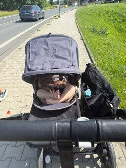 Bugaboo donkey 3 - 6