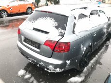 Audi A4 B7 AVANT 1,9TDI 85kW 2005 BKE - díly z vozu - 6