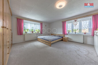 Prodej rodinného domu, 150 m², Česká Kamenice, ul. Tyršova - 6