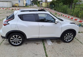 Nissan Juke DIG-T 115,Tekna - 6