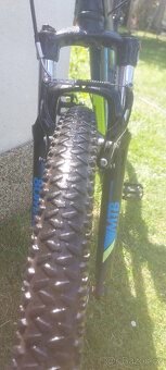 Horské kolo BTWIN - Rockrider 340 - 6