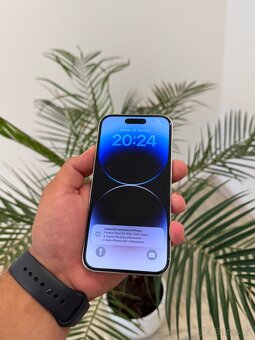 iPhone 14 Pro 128Gb White 85% - 6