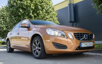 Volvo S60 1.6D /AJ NA SPLÁTKY/ - 6