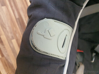 Autosedačky Britax Römer - 6