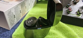 Klipsch True Wireless T5 II zanovni s darkem - 6