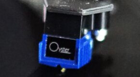 PRO-JECT DEBUT III COLOR RED s new SUMIKO OYSTER - 6