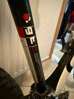 Cube reaction GTC PRO CARBON - 6