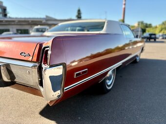 1973 Chrysler Newport | Navajo Spring Edition | 400 cui - 6