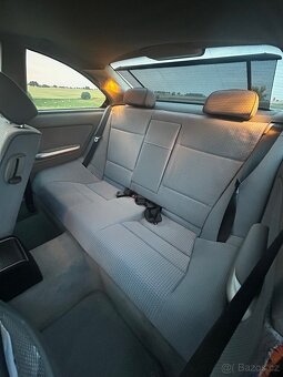 BMW E46 320CI Coupe - 6