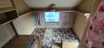 Karavan wilk - 6