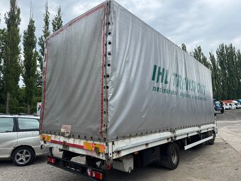 Iveco Eurocargo, 75E18,EURO5,SPANÍ - 6