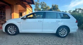 Volkswagen Golf Variant 1.5 TSI - 6