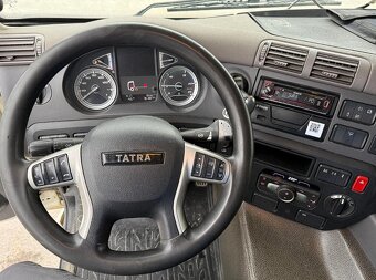 Tahac tatra phoenix 4x4 rv:2019 - 6