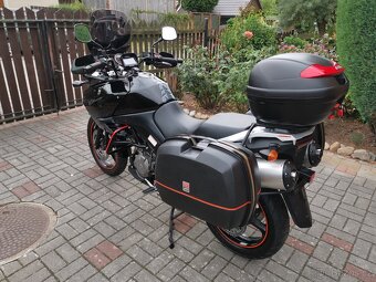 Suzuki DL1000 V-Strom K6 - 6