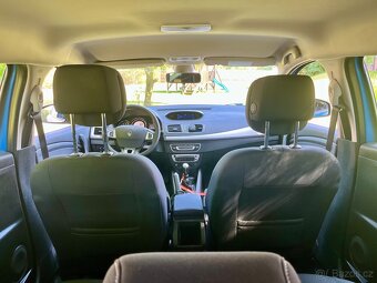 Renault meegane kombi 1.2 tce 85 kw - 6