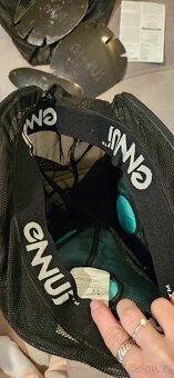 Ochranné kraťasy Ennui Blvd Protective Shorts L/XL - 6