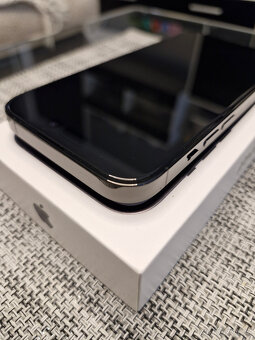 Prodám iPhone 14 Pro TOP stav - 6