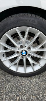 Prodám BMW 118d 105kw - 6
