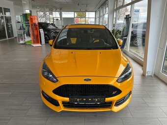 Focus ST 250 - 6