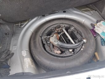 Škoda Superb 2, 125kw původ ČR - 6