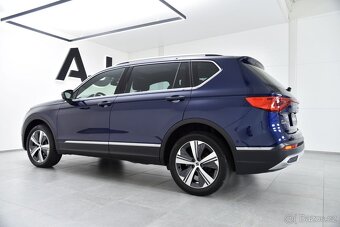 Tarraco 2.0 TDI Excellence 4Drive DSG, 7miestne, LED - 6