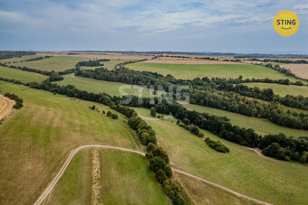 Prodej unikatního rodinného domu s historií 7+2 s ro, 133261 - 6