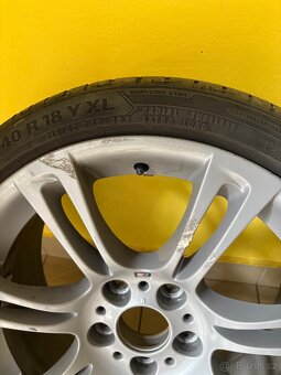 BMW styling 350 r18 - 6