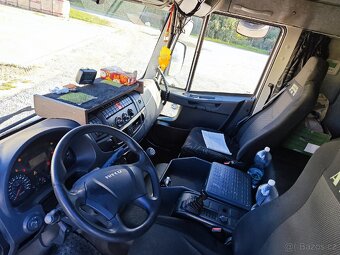 Iveco eurocargo 120E28 - 6